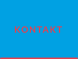 KONTAKT
